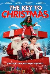Постер Секреты Рождества (The Key to Christmas)