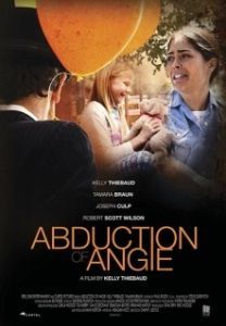 Постер Похищение Энджи (Abduction of Angie)