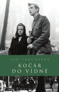 Постер Повозка в Вену (Kocár do Vídne)
