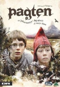 Постер Колдовское соглашение (Pagten)
