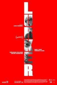 Постер Луркер (Lurker)