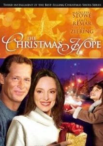 Постер Рождественская надежда (The Christmas Hope)
