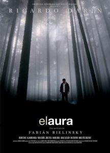 Постер Аура (El Aura)