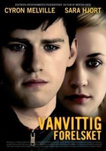 Постер Любовь и гнев (Vanvittig forelsket)