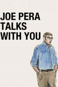 Постер Джо Пера говорит с вами (Joe Pera Talks with You)