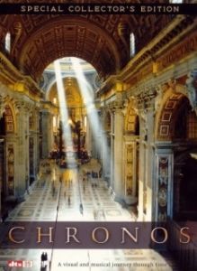 Постер Хронос (Chronos)