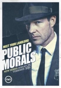 Постер Общественная мораль (Public Morals)