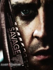 Постер Дикарь (Savage)
