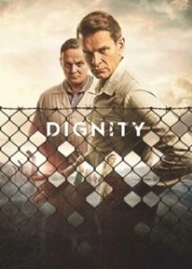 Постер Колония Дигнидат (Dignity)