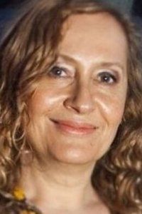 Шери Фоксон