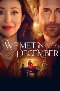 Постер Мы встретились в декабре (We Met in December)