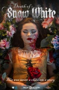Постер Смерть Белоснежки (The Death of Snow White)