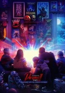 Постер В поисках тьмы (2 часть) (In Search of Darkness: Part II)