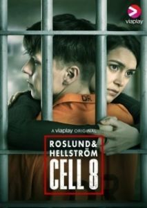Постер Восьмая камера (Roslund & Hellström: Cell 8)