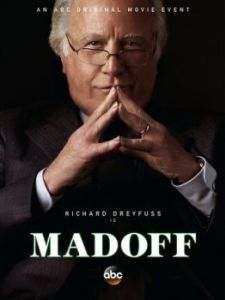 Постер Мейдофф (Madoff)