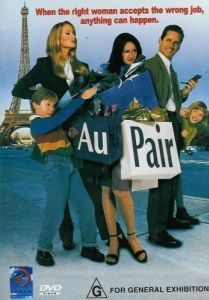 Постер Няня (Au Pair)