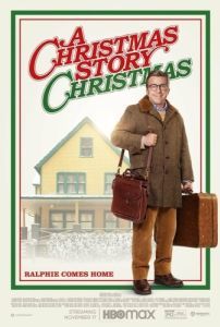 Постер Рождественская история: Рождество (A Christmas Story Christmas)