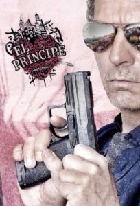 Постер Район Эль Принсипе (El Príncipe)