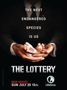 Постер Лотерея (The Lottery)