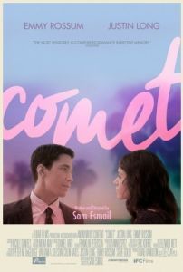 Постер Комета (Comet)