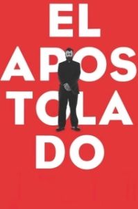 Постер Апостол (The Apostolate)