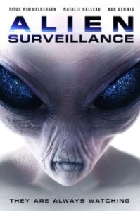 Постер Монстры с плёнки (Alien Surveillance)