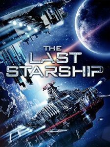 Постер Последний звездолёт (The Last Starship)