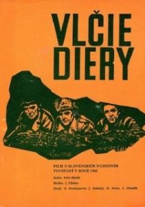 Постер Волчьи норы (Vlcie diery)
