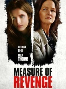 Постер Способ мести (Measure of Revenge)