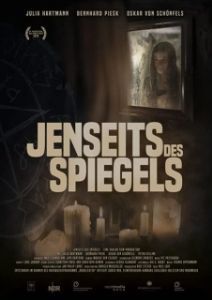 Постер По ту сторону зеркала (Jenseits des Spiegels)