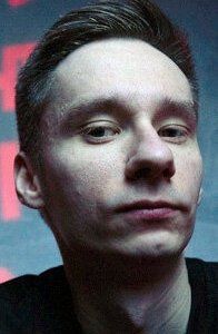 Алексей Пашевин