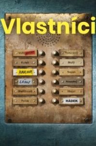 Постер Владельцы (Vlastníci)