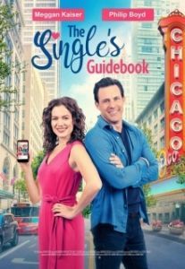 Постер Пособие для одиночек (The Single's Guidebook)