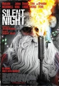 Постер Безмолвная ночь (Silent Night, Deadly Night)