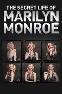 Постер Тайная жизнь Мерилин Монро (The Secret Life of Marilyn Monroe)