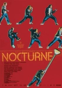 Постер Ноктюрн (Nocturne)