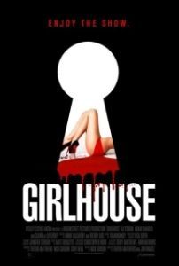 Постер Женский дом (Girlhouse)