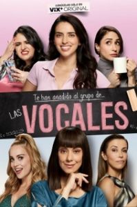 Постер Мамочки (Las Vocales)