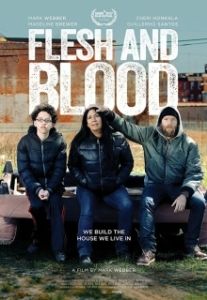 Постер Плоть и кровь (Flesh and Blood)