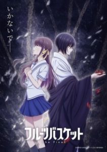 Постер Корзинка с фруктами (Fruits Basket)