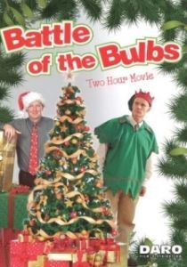 Постер Битва на гирляндах (Battle of the Bulbs)