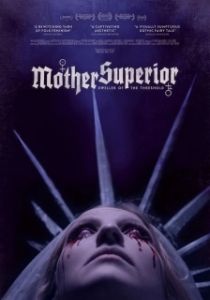 Постер Мать-настоятельница (Mother Superior)