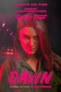 Постер Доун (Dawn)