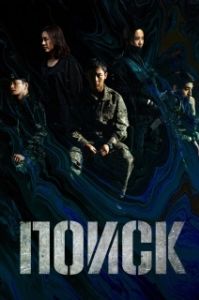 Постер Поиск (Sseochi)
