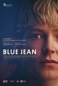 Постер Грустная Джин (Blue Jean)