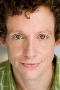 Джон Пол Буркхарт