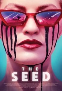 Постер Семя (The Seed)