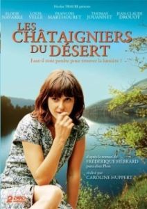 Постер Каштаны пустыни (Les châtaigniers du désert)