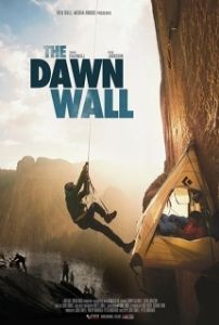 Постер Стена рассвета (The Dawn Wall)