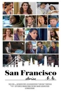 Постер Истории из Сан-Франциско (San Francisco Stories)